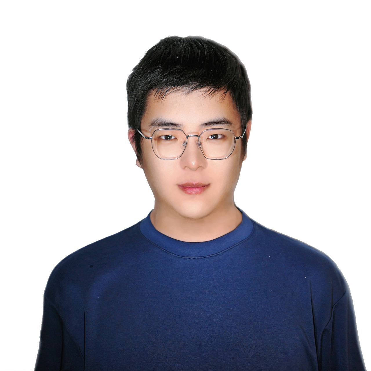 Cody Jiang