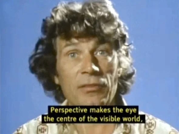 ways of seeing - 2